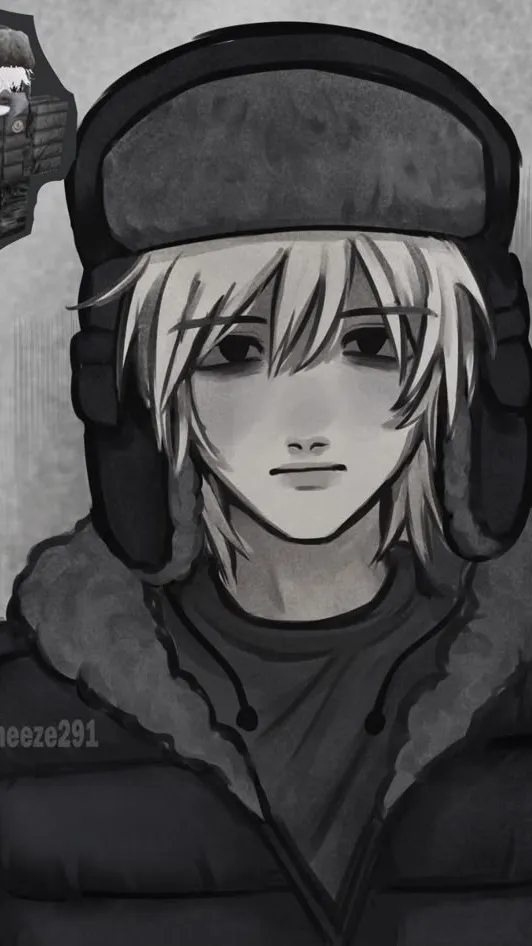 ai character: Elliot background