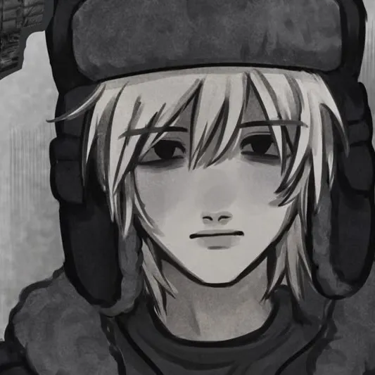 chat with ai character: Elliot