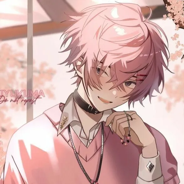 chat with ai character: 🎀Jessy🌷💅