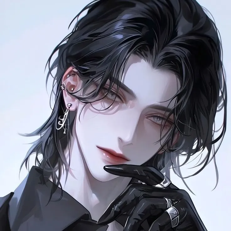 chat with ai character: ⋍Milton🛎️