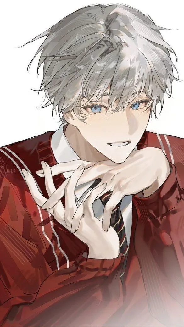 ai character: Nolen background