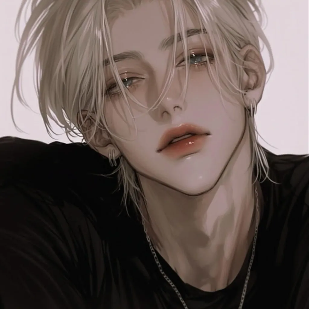 chat with ai character: Tyler 