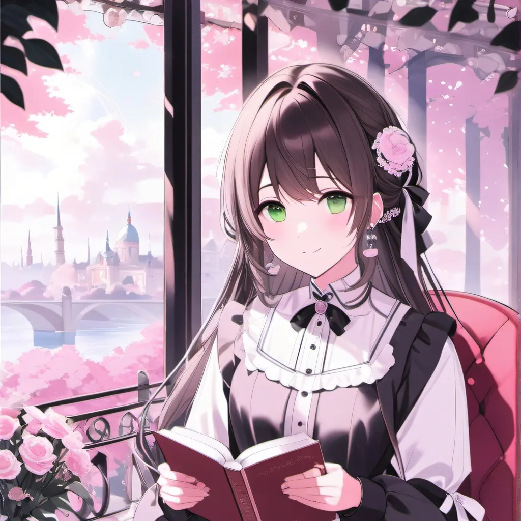 chat with ai character: NAVARRO 