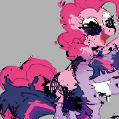 chat with ai character: Pibby Mlp 2