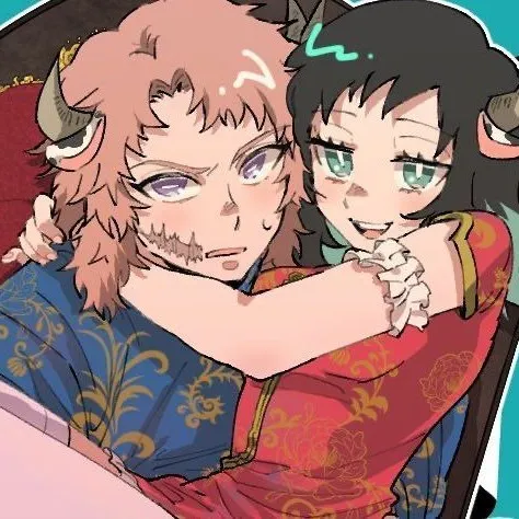 creator ⚞🍥✮𝚂𝙷𝟏𝙽𝙾𝙱𝚇✮🍥⚟'s avatar