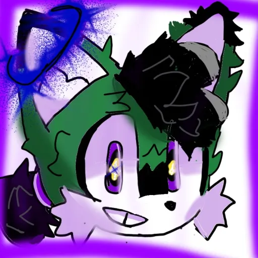 creator mint a raposa's avatar