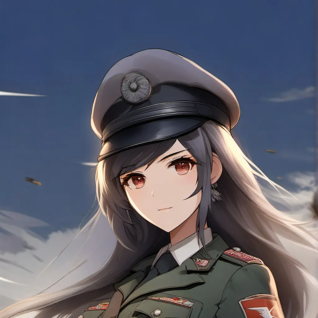 chat with ai character: Ava Mannerheim