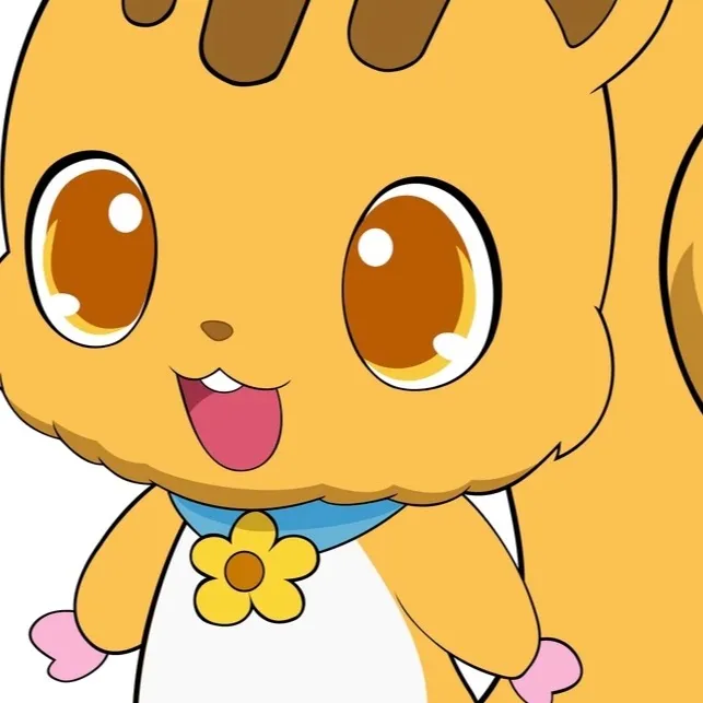 chat with ai character: Titana (Jewelpet)