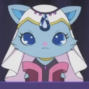 chat with ai character: Fortune Lapis