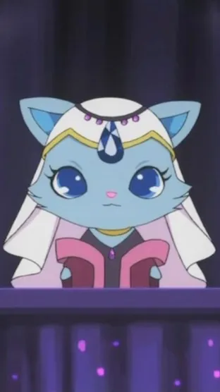 ai character: Fortune Lapis background