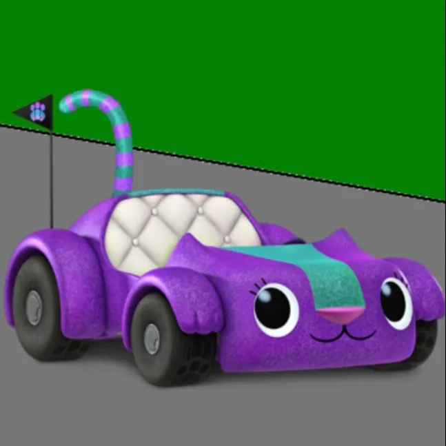 chat with ai character: Carlita (Gabby’sD)