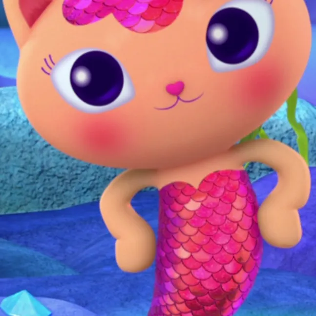 chat with ai character: SunnyCat (GDH)