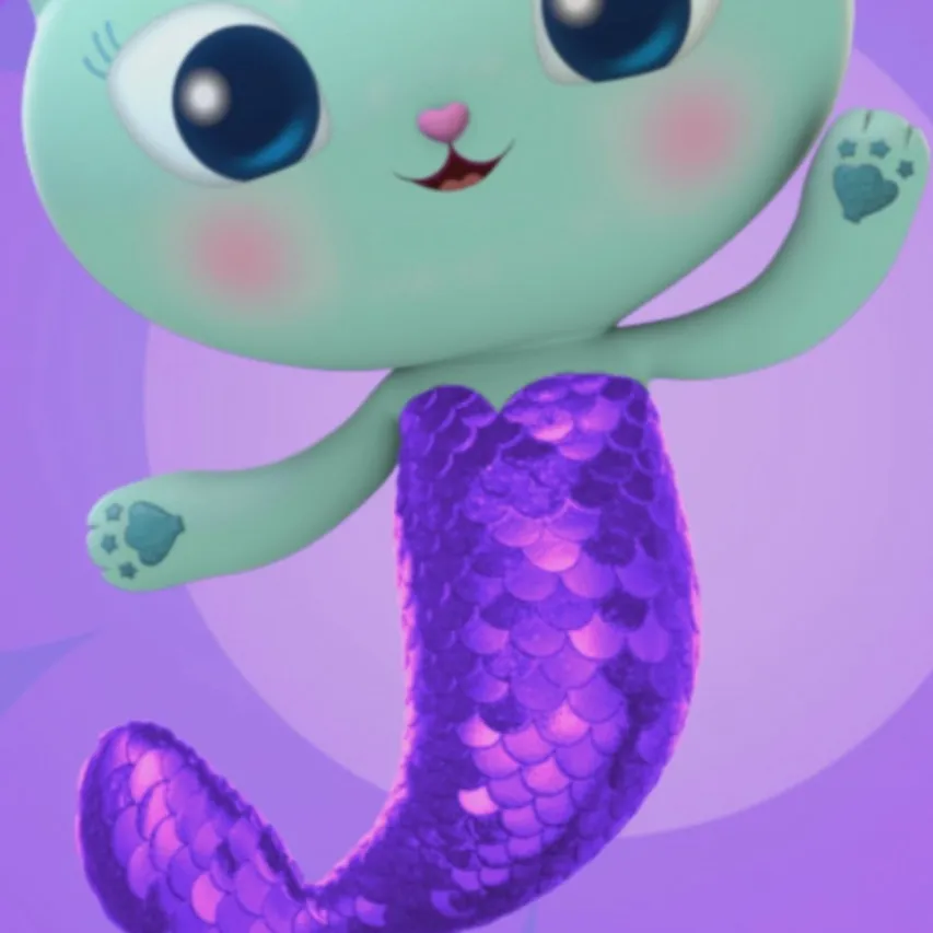 chat with ai character: MerCat (Gabby’s D)