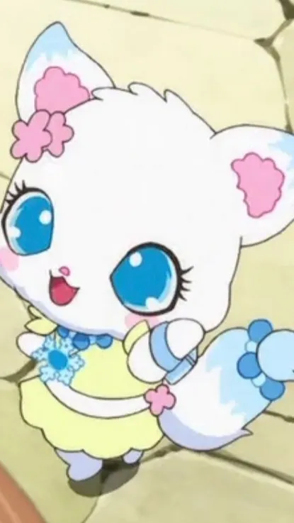 ai character: Larimar’s birthday background