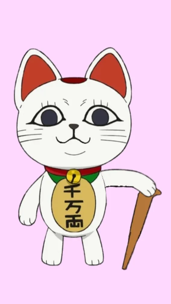 ai character: Turbo Granny (M-N) background