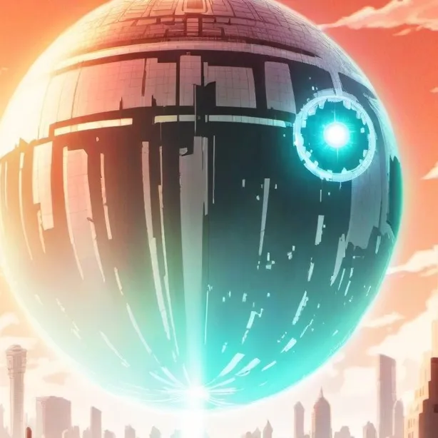 chat with ai character: Alien powers