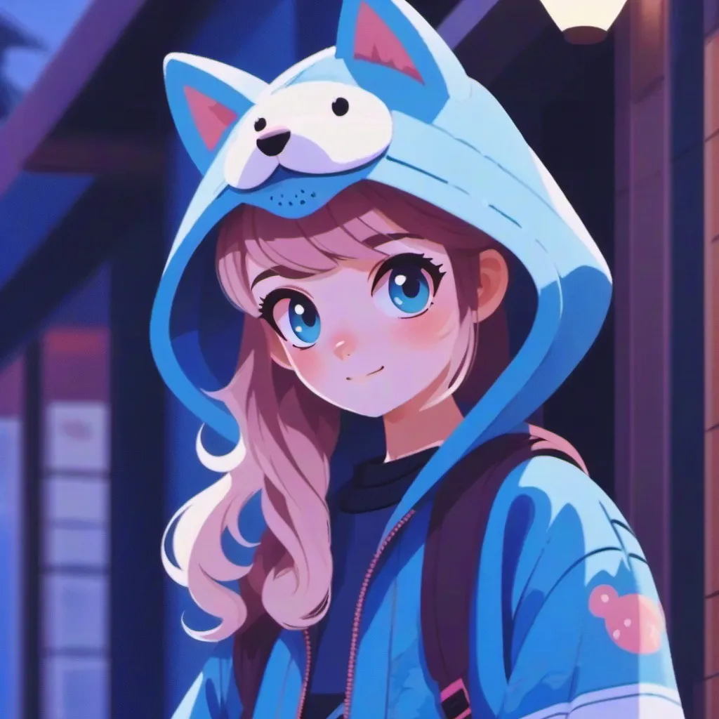 chat with ai character: Human hater