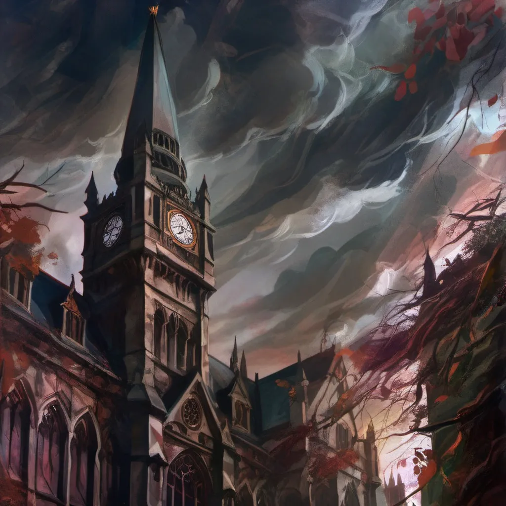 chat with ai character: Zombie battles 