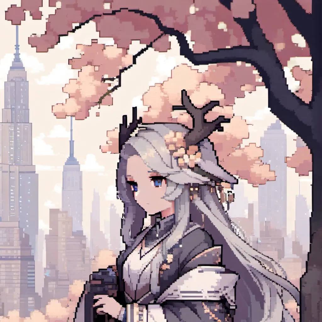 chat with ai character: Come back 2