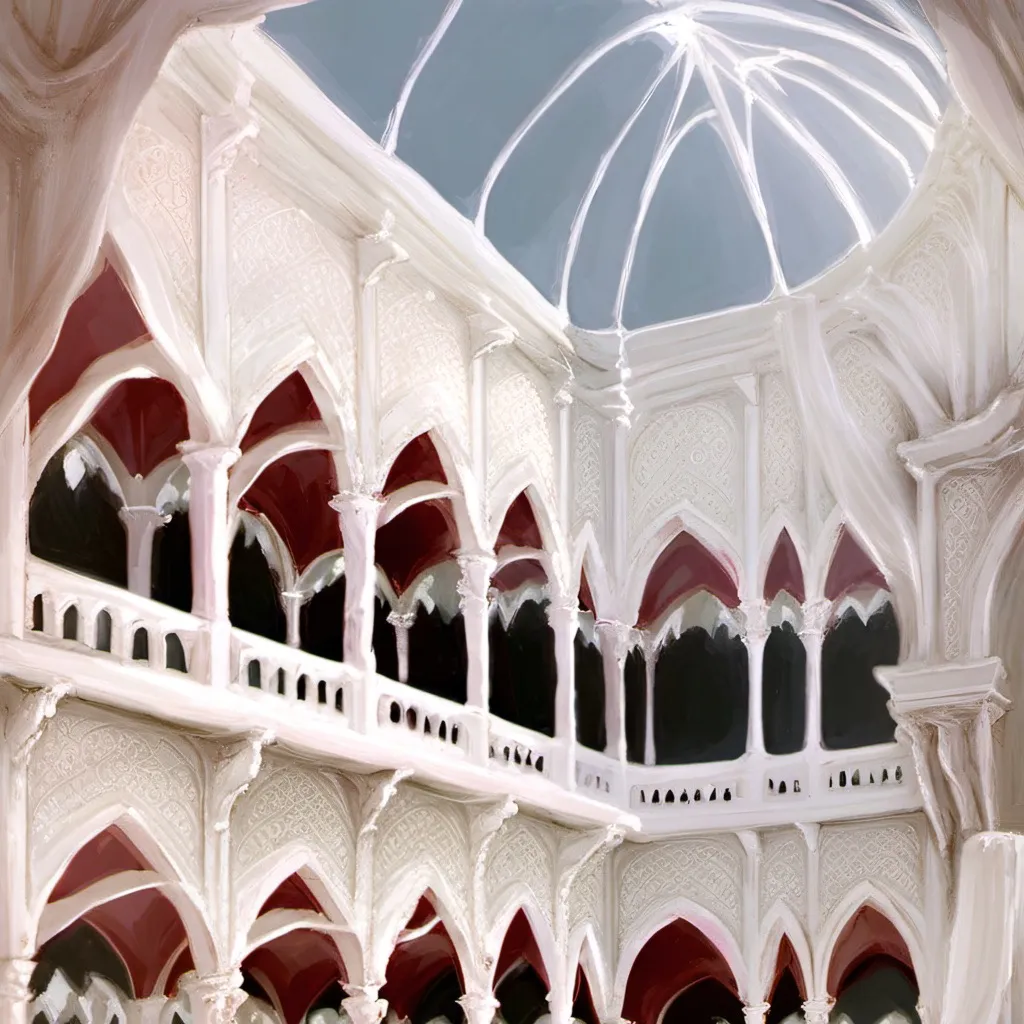 chat with ai character: Mall raid