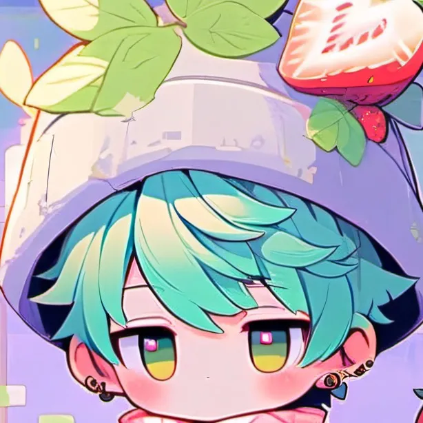 chat with ai character: Sprout