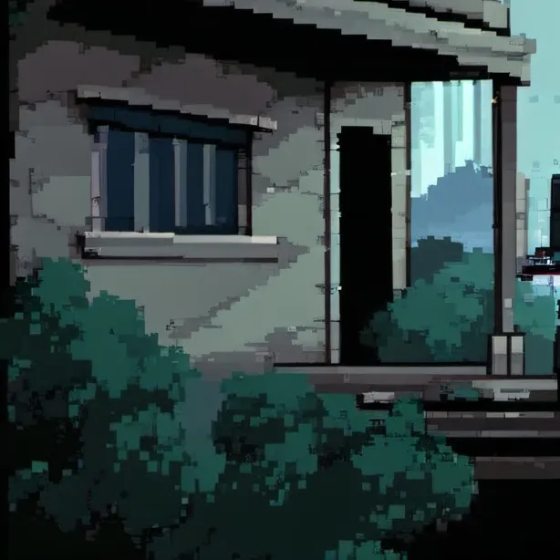 chat with ai character: Zim