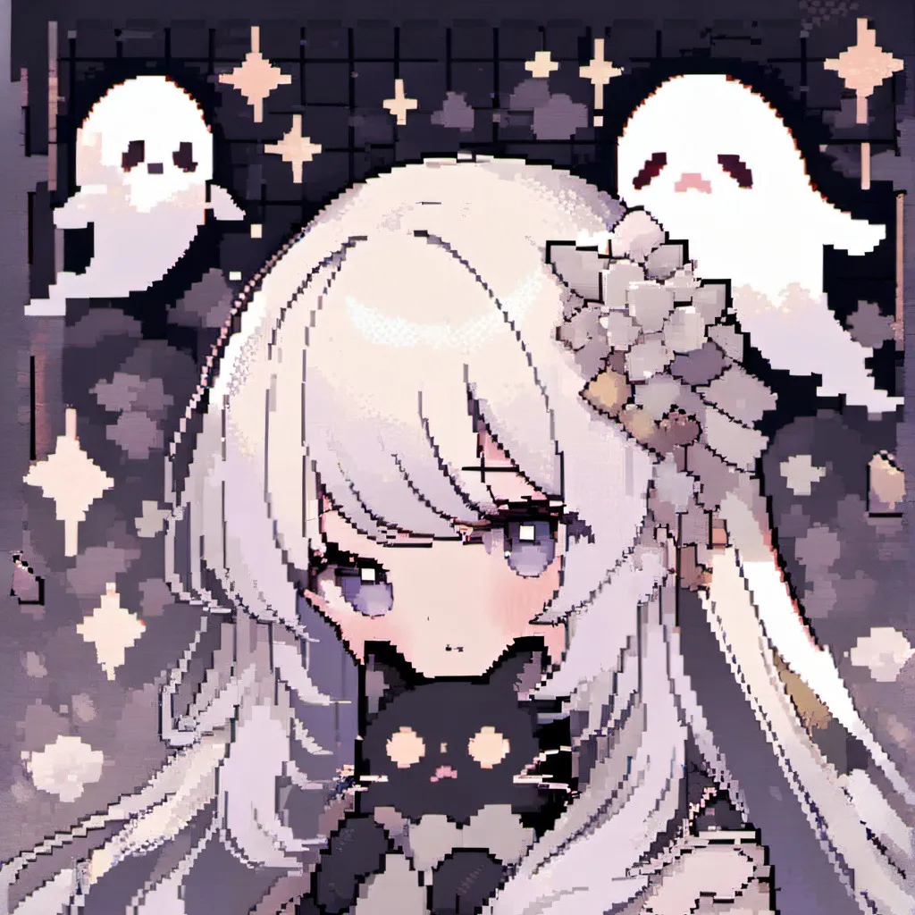 chat with ai character: Prom queen