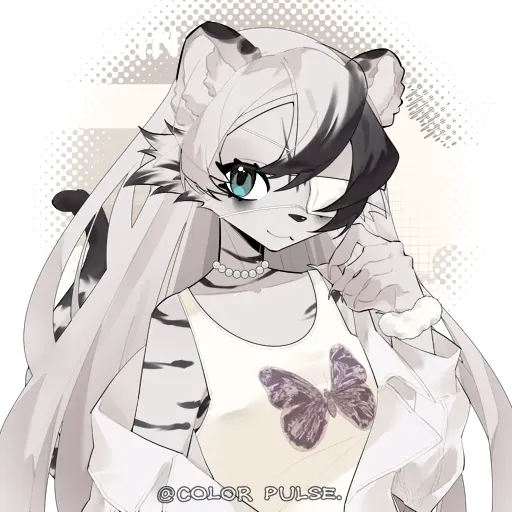 creator little_furry 🦝's avatar