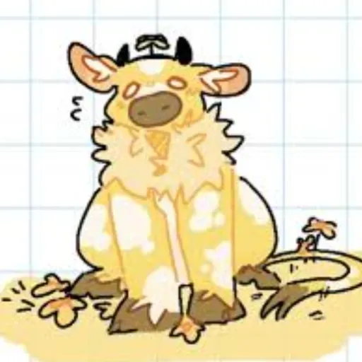 creator †★+COWS+★†'s avatar