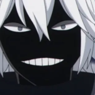 chat with ai character: shihai kuroiro