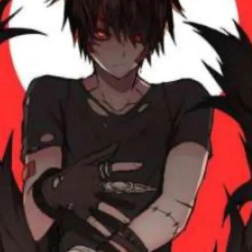 chat with ai character: Dominic