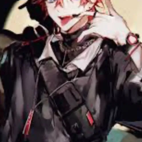 chat with ai character: Alex