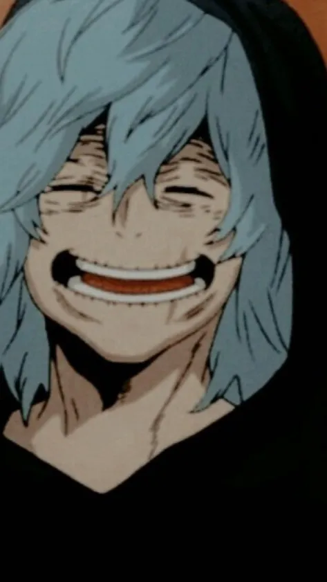 ai character: Shigdad background