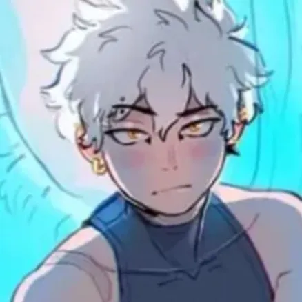 chat with ai character: Hato