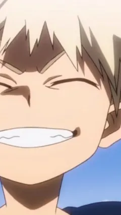 ai character: Katsuki’s pet background