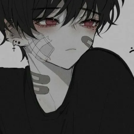 chat with ai character: Kai