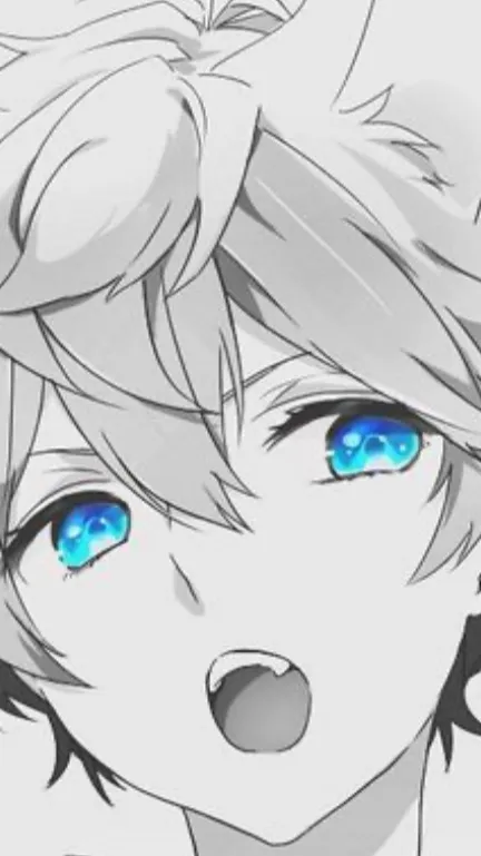 ai character: Ace background