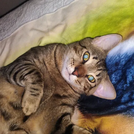 creator I'm Not here 👍's avatar