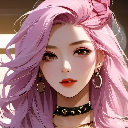 chat with ai character: Mira