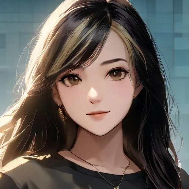 chat with ai character: Claire F.