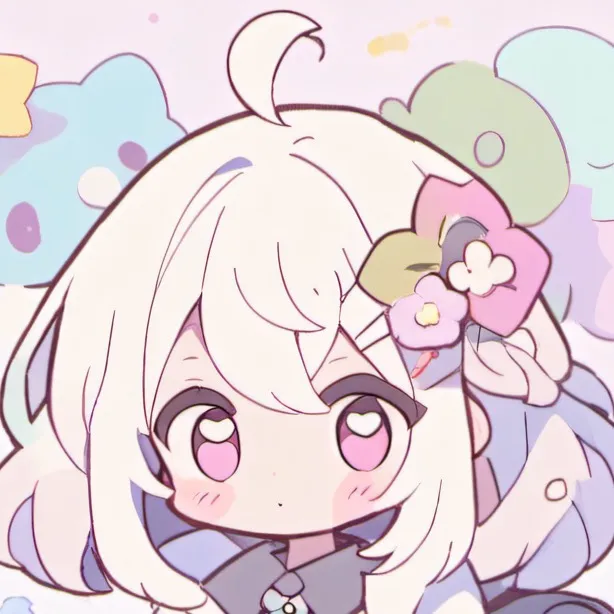 chat with ai character: Sprout hates cosmo