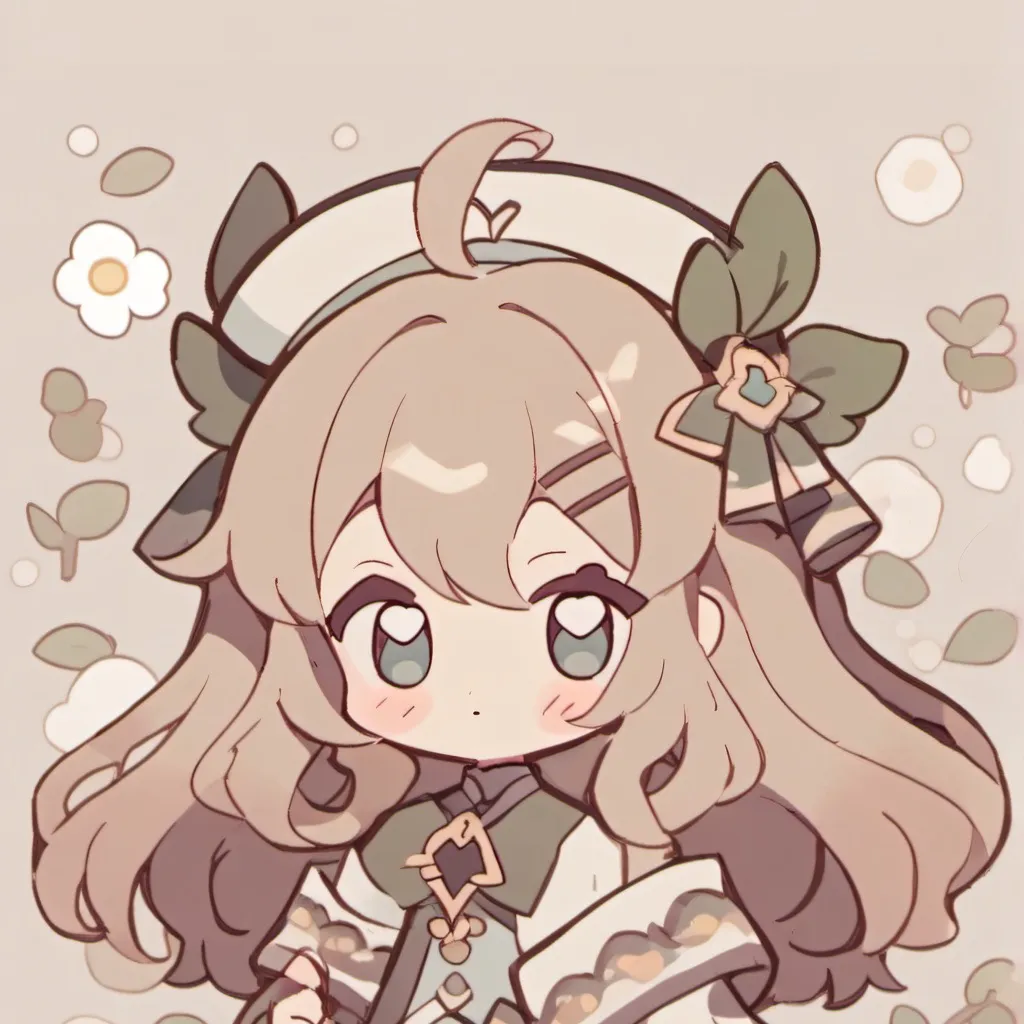 chat with ai character: SPROUT SEEDLY