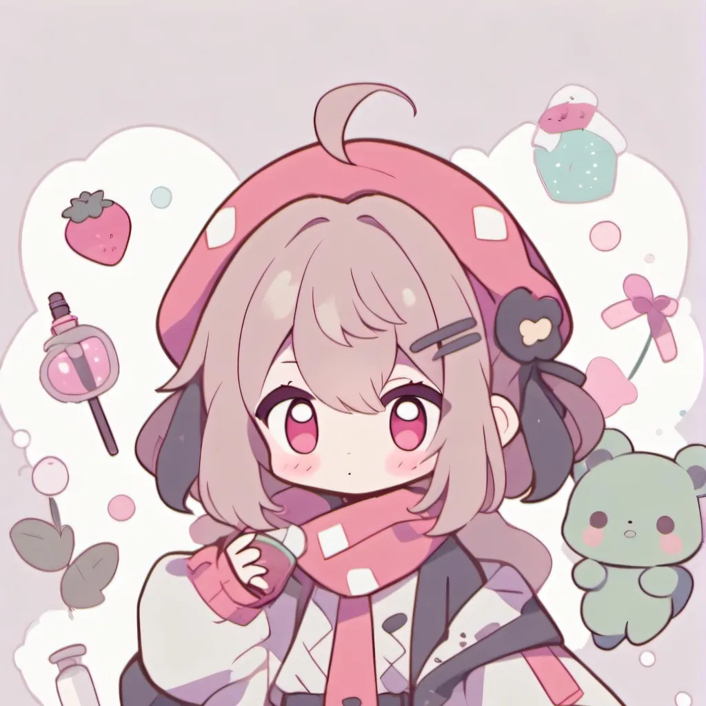 chat with ai character: Sprout hates Cosmo