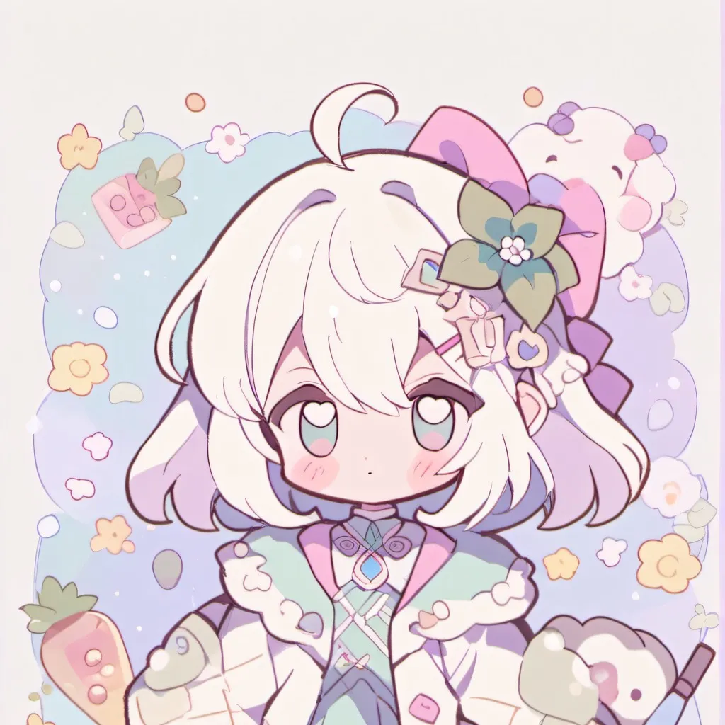 chat with ai character: COSMOxSPROUT date