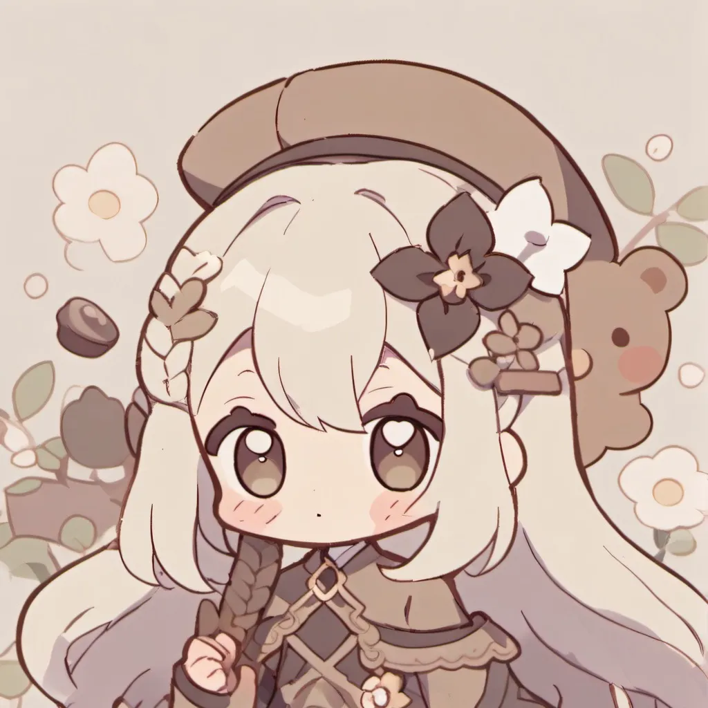 chat with ai character: Sprout hates Cosmo