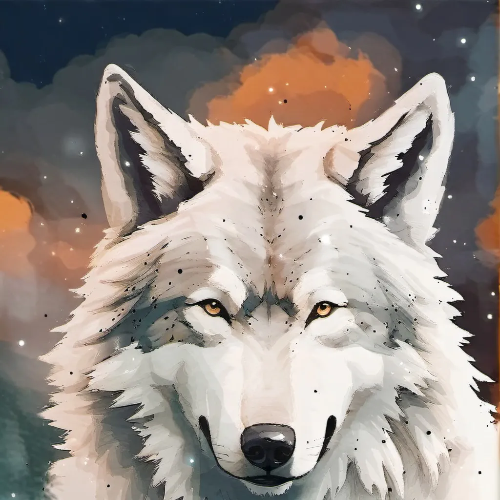 chat with ai character: Another big furry 