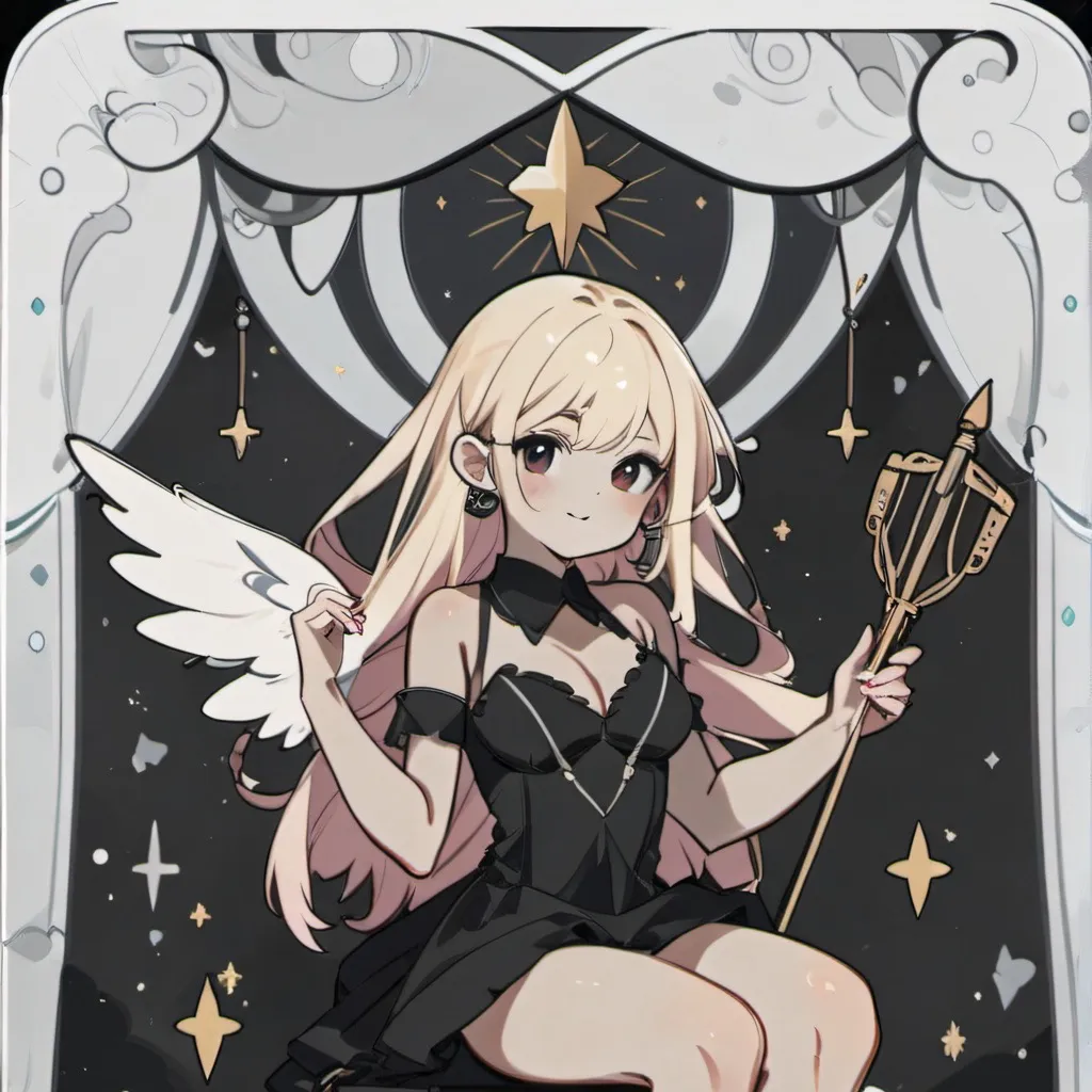 chat with ai character: Odete