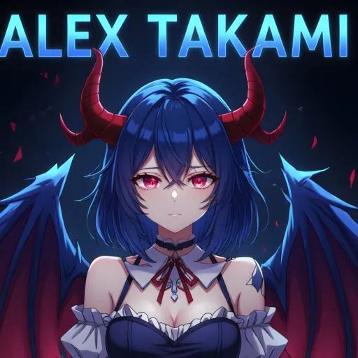 creator 🌌✨💙Ax3l_Takami💙✨🌌's avatar