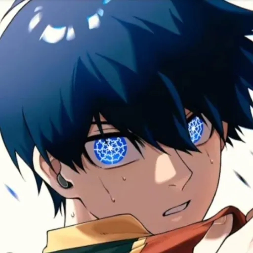 creator isagi⚽️⚽️⚽️'s avatar