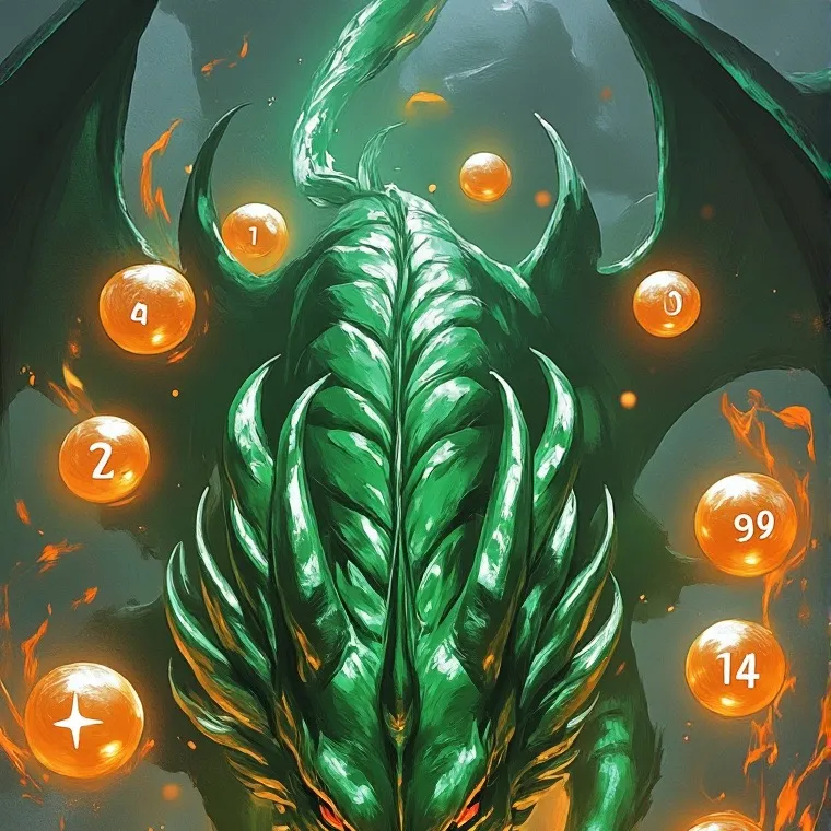 chat with ai character: Shinron